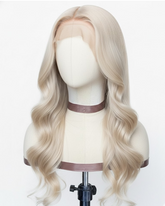 613 13x6 FRONTAL WIG (VIRGIN)